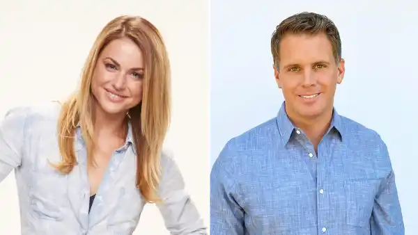 Big Brothers Christmas Abbott and Memphis Garrett Break Up After Less Than 2 Years of Marriage