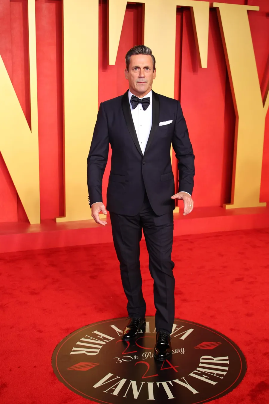 2024 Vanity Fair Oscar Party Red Carpet 778 Jon Hamm