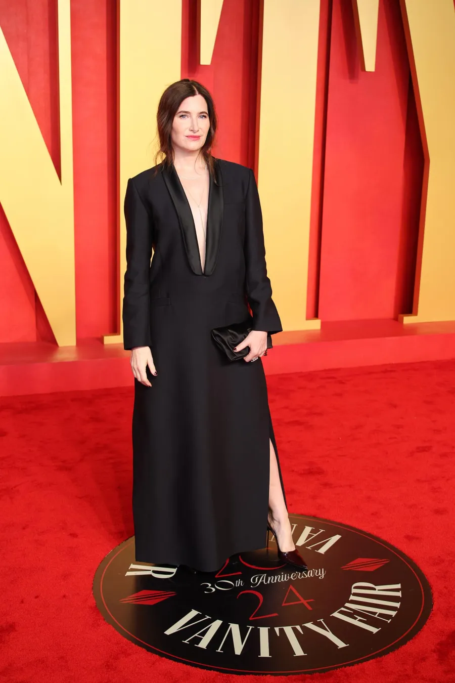 2024 Vanity Fair Oscar Party Red Carpet 780 Kathryn Hahn