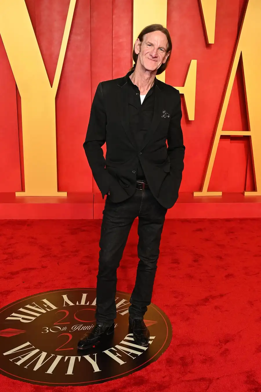 2024 Vanity Fair Oscar Party Red Carpet 783 Mark Seliger
