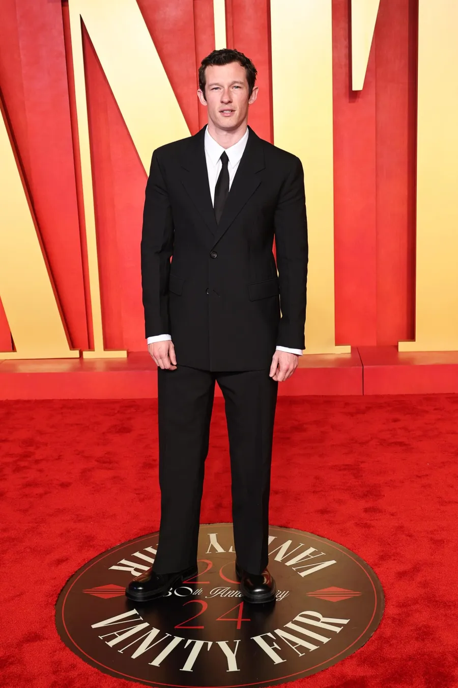 2024 Vanity Fair Oscar Party Red Carpet 788 Callum Turner