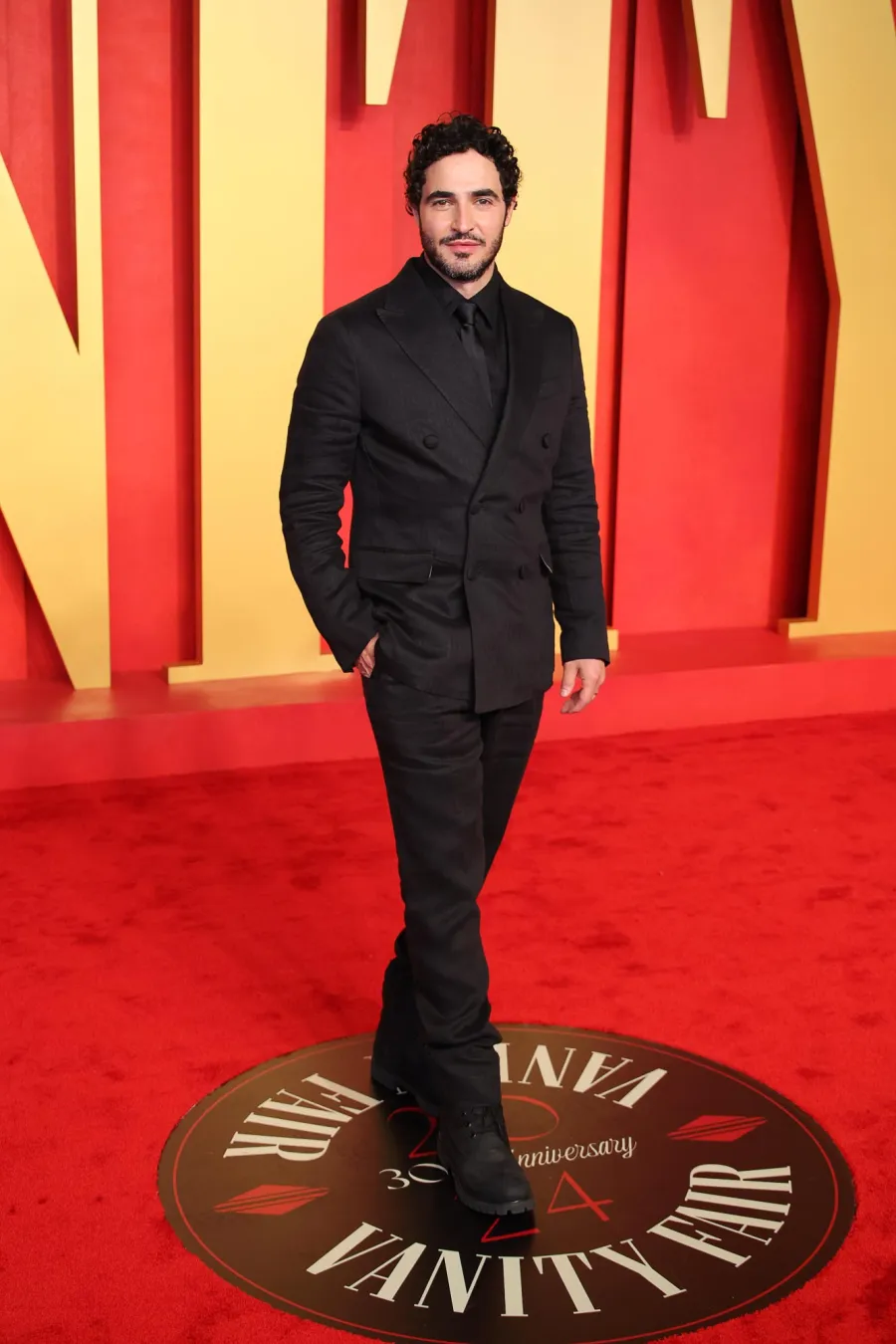 2024 Vanity Fair Oscar Party Red Carpet 804 Zac Posen