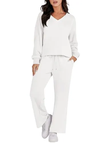 ANRABESS Two Piece Outfit