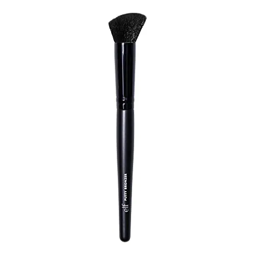 Best Budget: e.l.f. Angled Makeup Brush