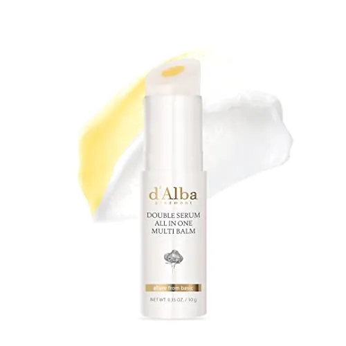 d’Alba Italian Truffle All-in-One Balm