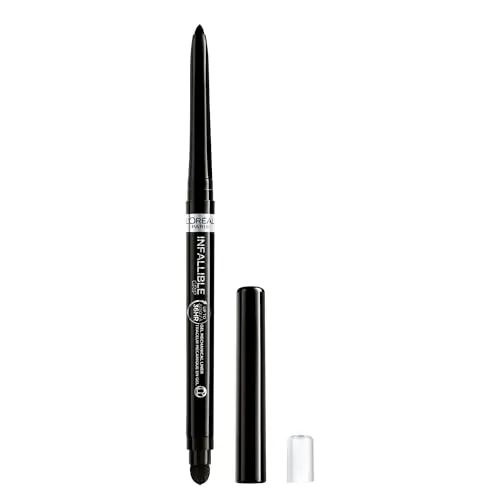 Best for Mature Eyes: L’Oréal Infallible Grip Gel Mechanical Liner