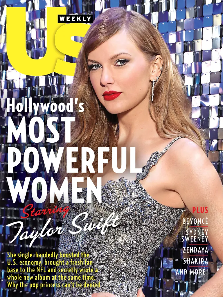 2412 Luxury Handbag Shopping Cover Taylor Swift No Chips