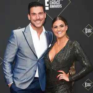 Brittany Cartwright Says Jax Taylor Needs to Change Some Things About His Life Before Reunion