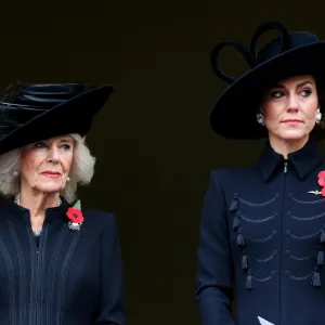 Queen Camilla Breaks Silence on Kate Middletons Cancer Diagnosis
