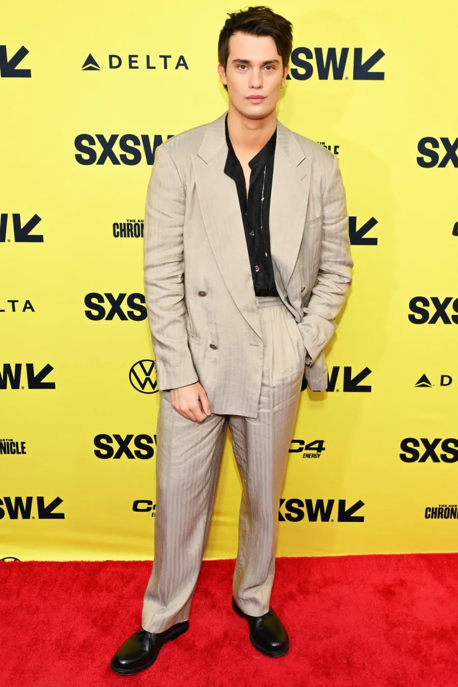 Best Looks at the SXSW Festival
