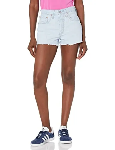 Levi&rsquo;s Women&rsquo;s 501 Original