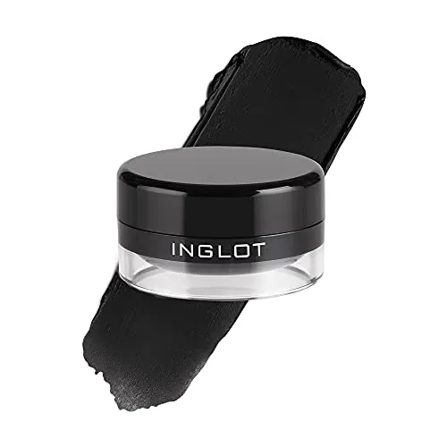 Best Rich Pigment: Inglot AMC Eyeliner Gel