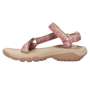 Best for Hiking: Teva Hurricane XLT2 Vegan Hiking Sandal