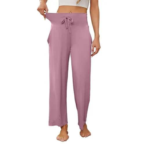 Heartnice Soft Lightweight Lounge Pants