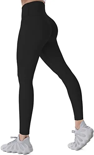 Sunzel Workout Leggings
