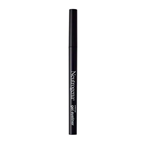 Best for Tightlining: Neutrogena Intense Gel Eyeliner, Jet Black