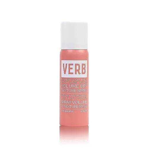 VERB Volume Dry Texture Spray