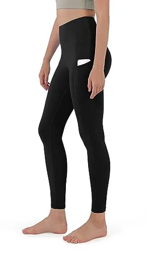 Ododos High Waisted 7/8 Length Leggings