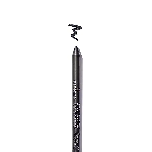 Best Budget: essence Stay & Play Gel Eyeliner