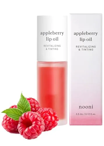 NOONI Korean Lip Oil