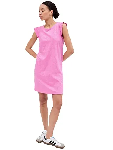 Gap Flutter Mini Dress