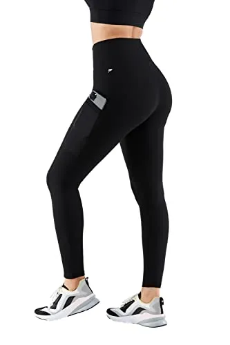Fabletics On-The-Go PowerHold Maximum Compression