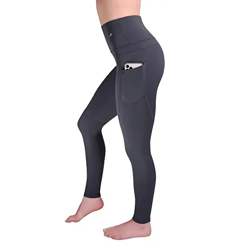 CompressionZ High Waisted Compression Leggings