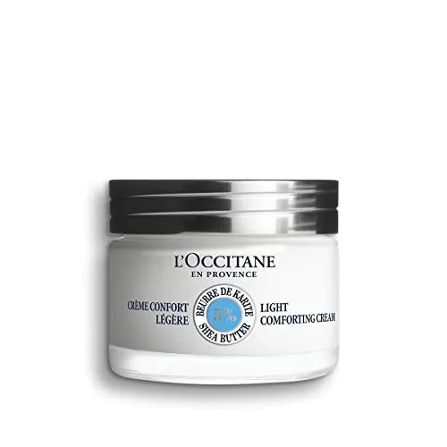 L&rsquo;OCCITANE Shea Light Comforting Face Cream