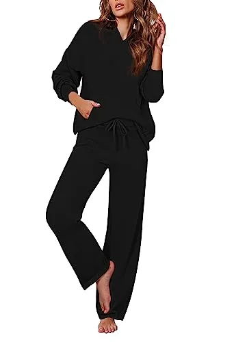 Viottiset Women's 2 Piece Sweater Set