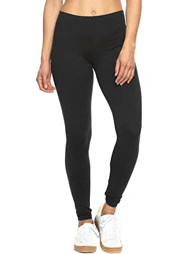 Felina Velvety Soft Lightweight Leggings