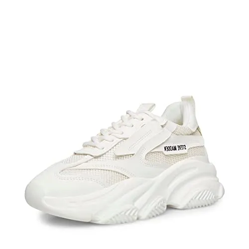 Steve Madden Women&rsquo;s Possession Sneaker