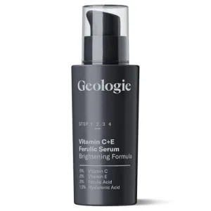 Geologie Face Serum