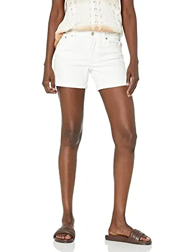 Levi’s Women’s Mid Length Shorts