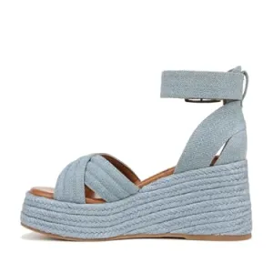 Best Wedge Sandal: Zodiac Women’s Naomi Wedge Sandal