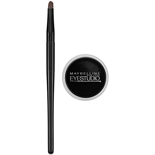 Best for the Waterline: Maybelline Eye Studio Lasting Drama Gel Eyeliner