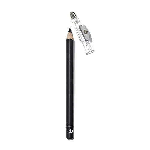 Best for Mature Eyes: e.l.f. Cosmetics Satin Eyeliner Pencil