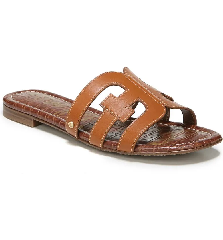 slide sandals