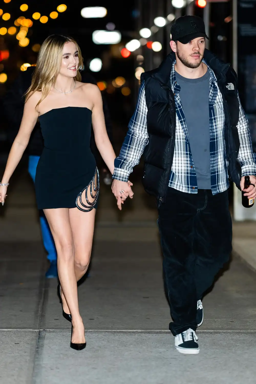 Zoey Deutch and Jimmy Tatro relationship timeline