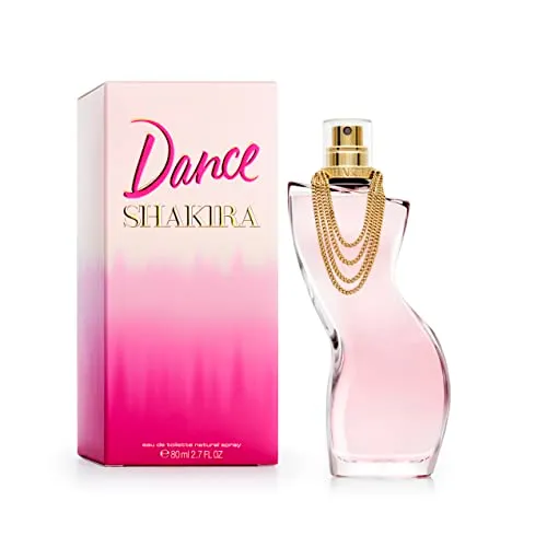 Shakira Dance Perfume