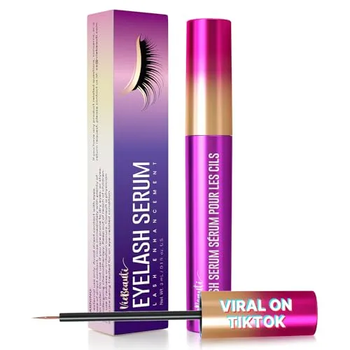 VieBeauti Eyelash Serum