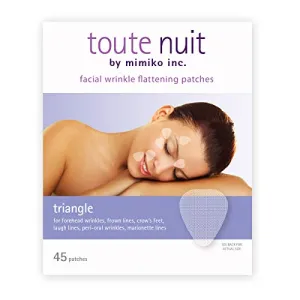 Toute Nuit Wrinkle Patches
