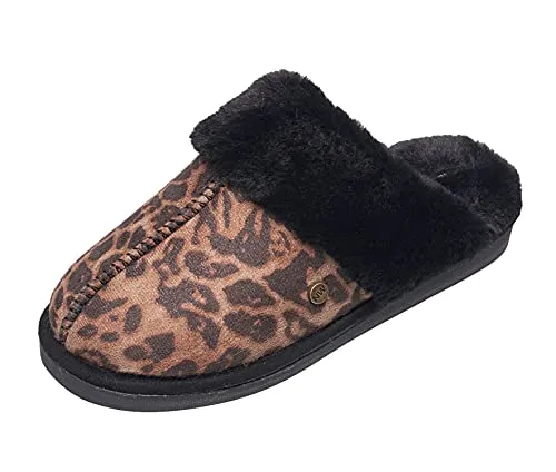 Nine West Scuff Slippers