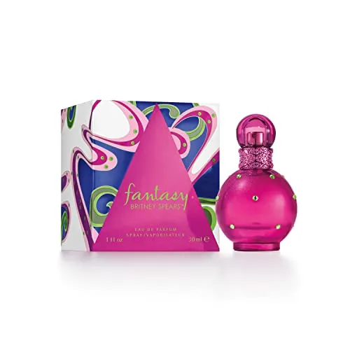 Britney Spears Fantasy Eau De Parfum