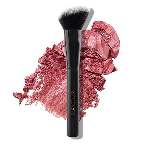 Best Cheeks: Laura Geller New York Angled Blush Brush