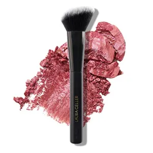 Best Cheeks: Laura Geller New York Angled Blush Brush