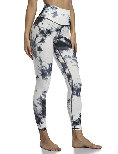 Yunoga Ultra Soft High Waisted Seamless Leggings