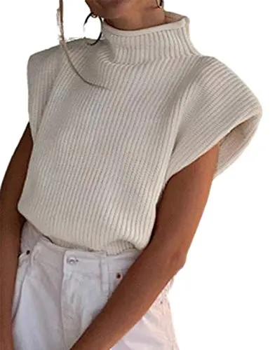 Himosyber Women's Sleeveless Vest