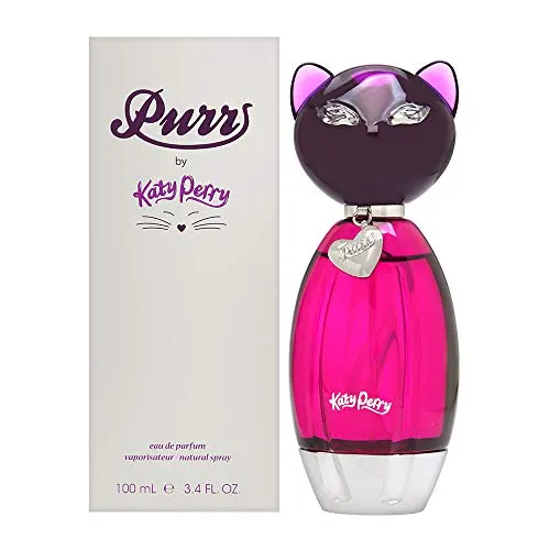 Kate Perry Purr Eau De Parfum Spray