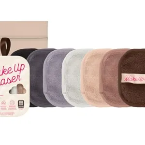 MakeUp Eraser 7-Day Set