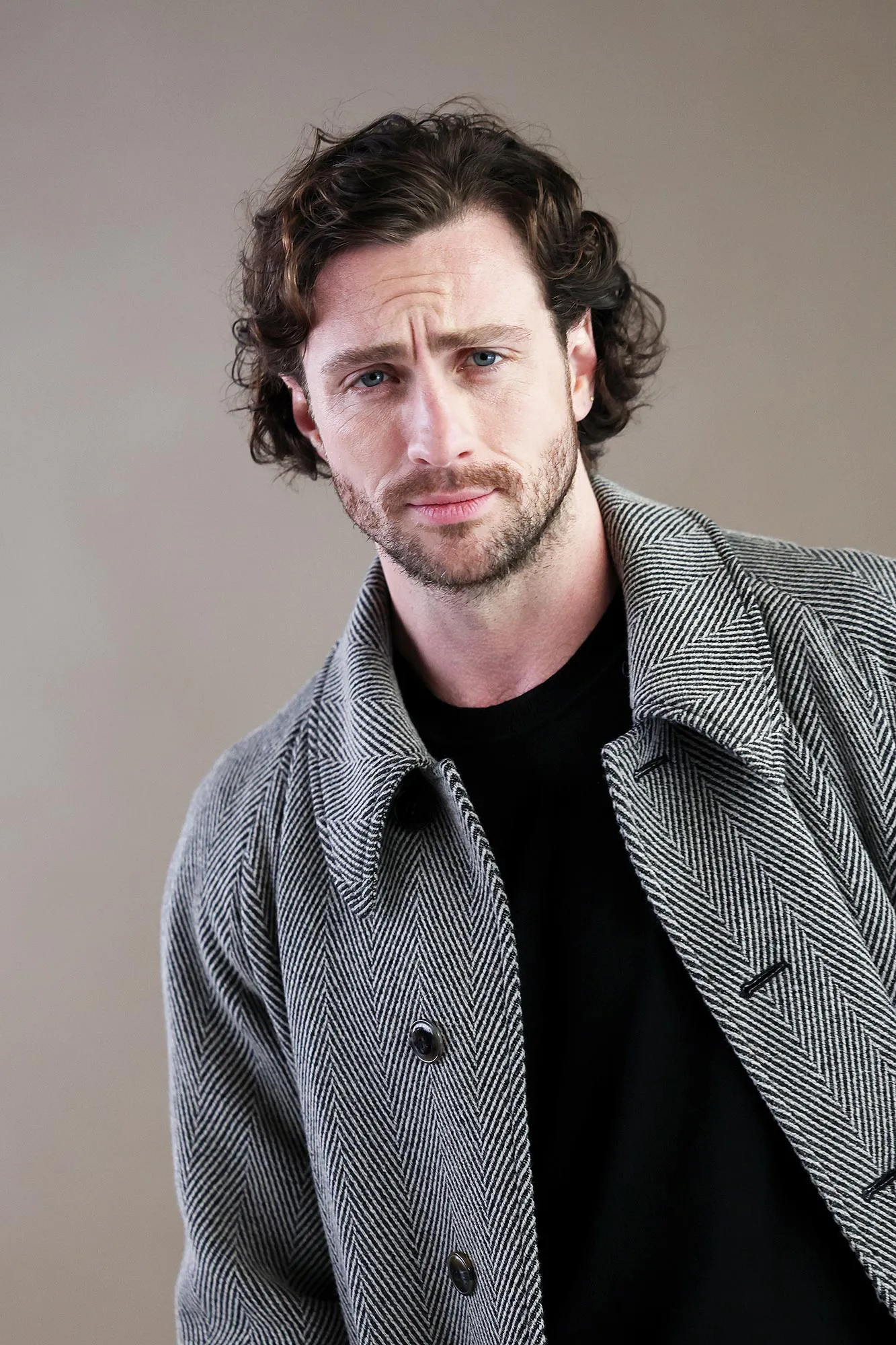5 Things to Know About Aaron Taylor Johnson